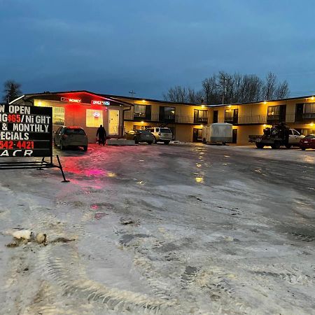 Matador Motel Drayton Valley Luaran gambar