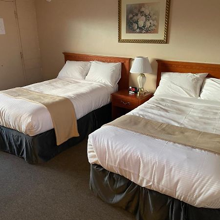 Matador Motel Drayton Valley Luaran gambar
