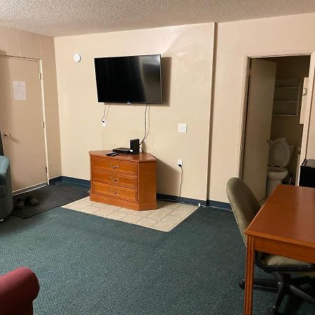 Matador Motel Drayton Valley Luaran gambar