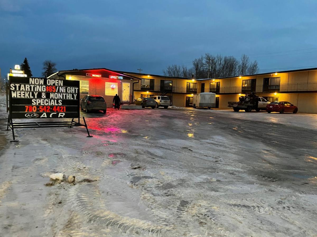 Matador Motel Drayton Valley Luaran gambar