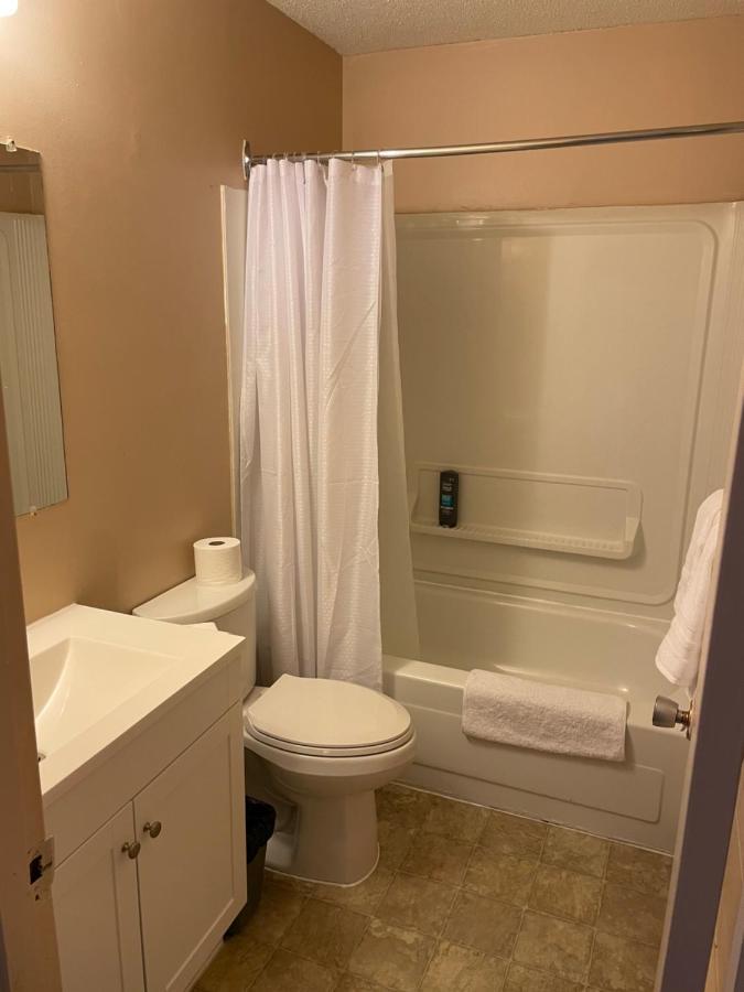 Matador Motel Drayton Valley Luaran gambar