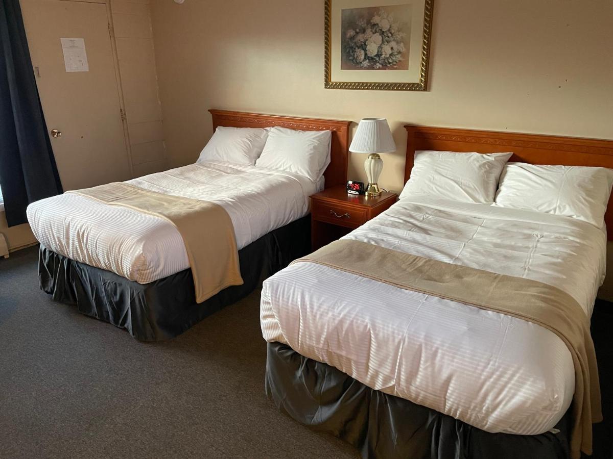 Matador Motel Drayton Valley Luaran gambar
