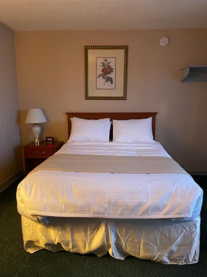 Matador Motel Drayton Valley Luaran gambar