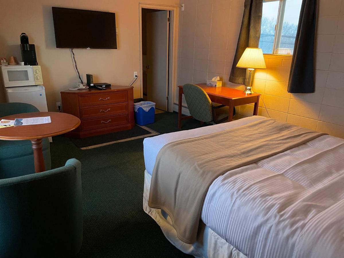 Matador Motel Drayton Valley Luaran gambar