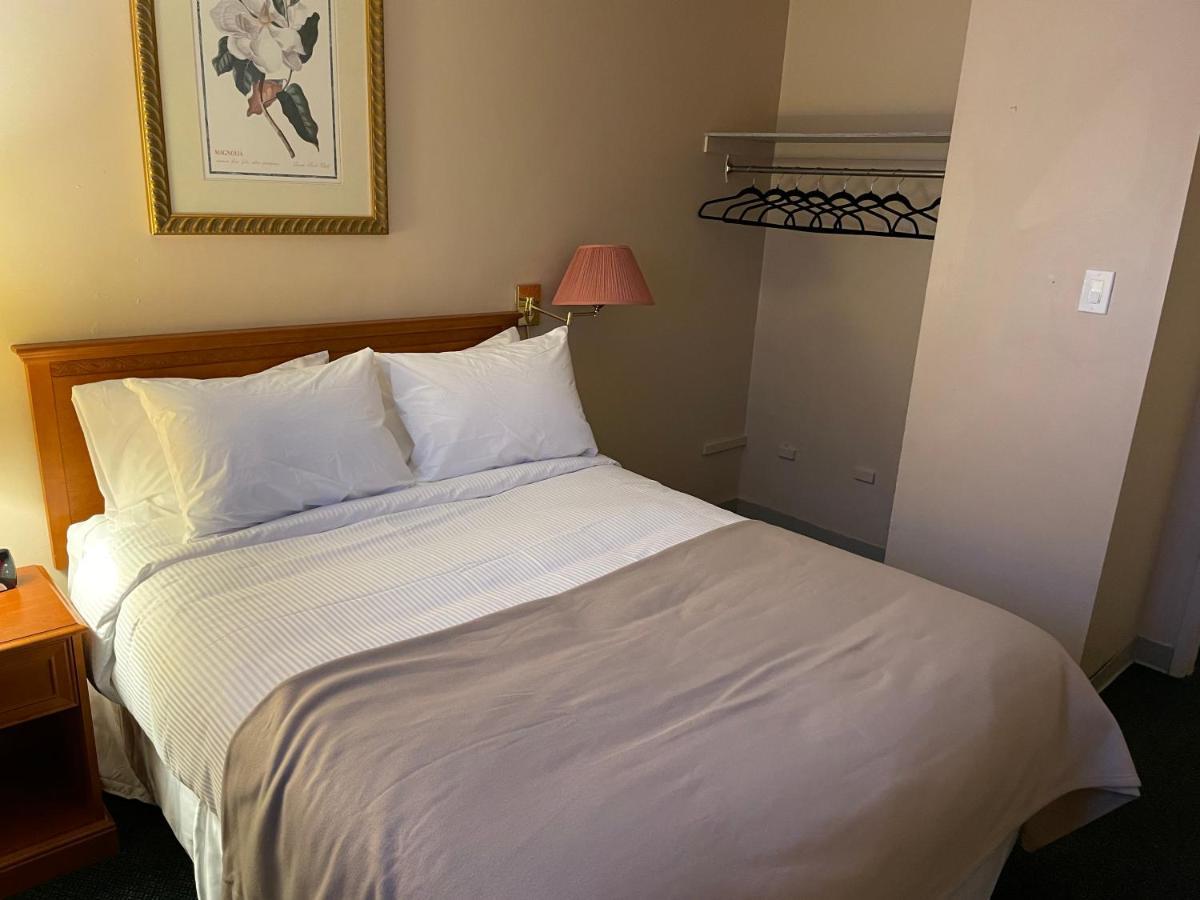 Matador Motel Drayton Valley Luaran gambar