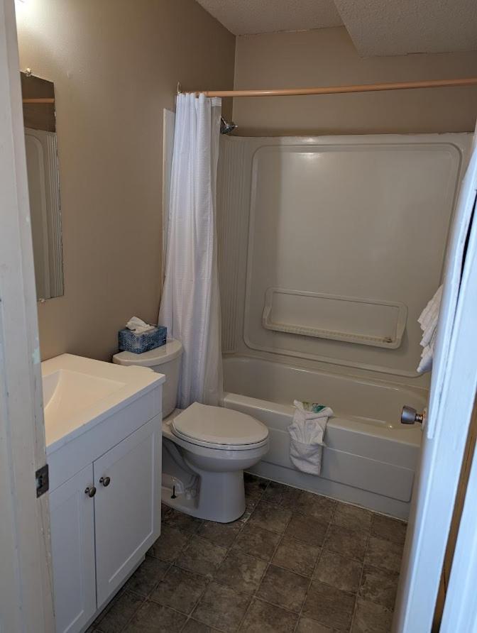 Matador Motel Drayton Valley Luaran gambar