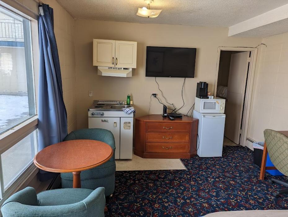 Matador Motel Drayton Valley Luaran gambar