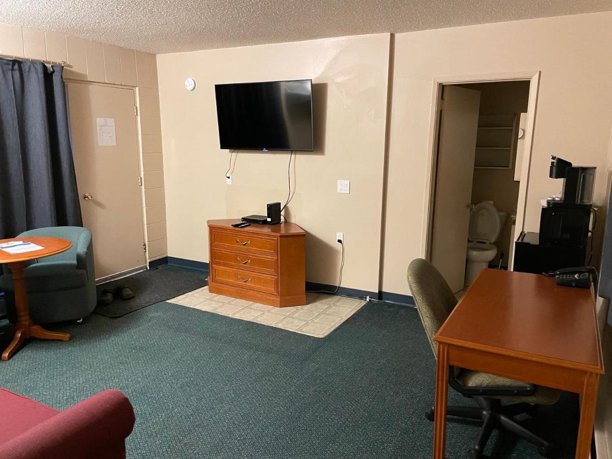 Matador Motel Drayton Valley Luaran gambar