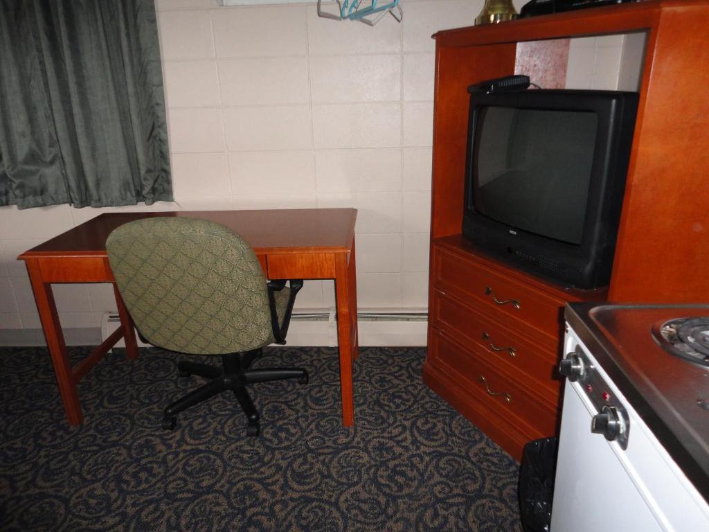 Matador Motel Drayton Valley Luaran gambar