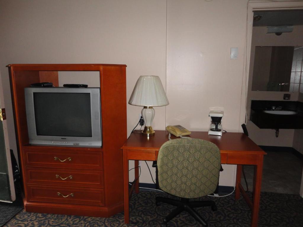 Matador Motel Drayton Valley Luaran gambar