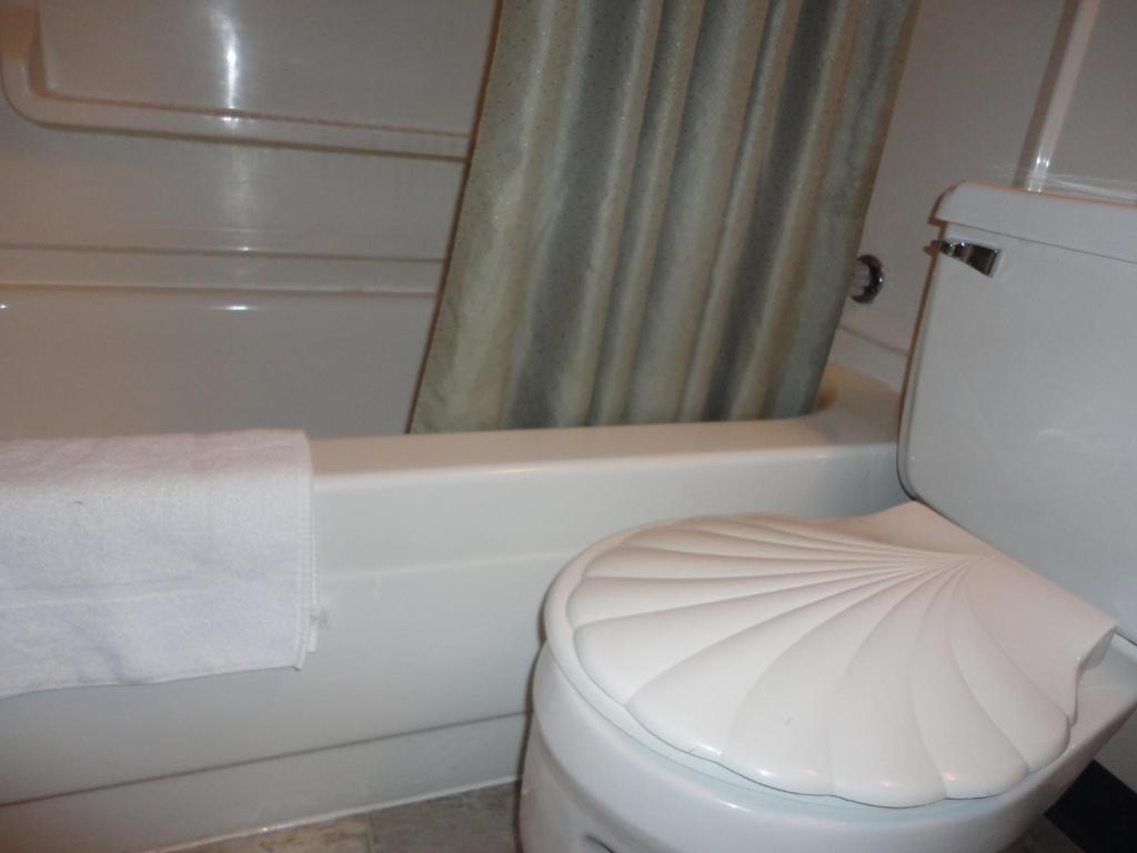 Matador Motel Drayton Valley Bilik gambar