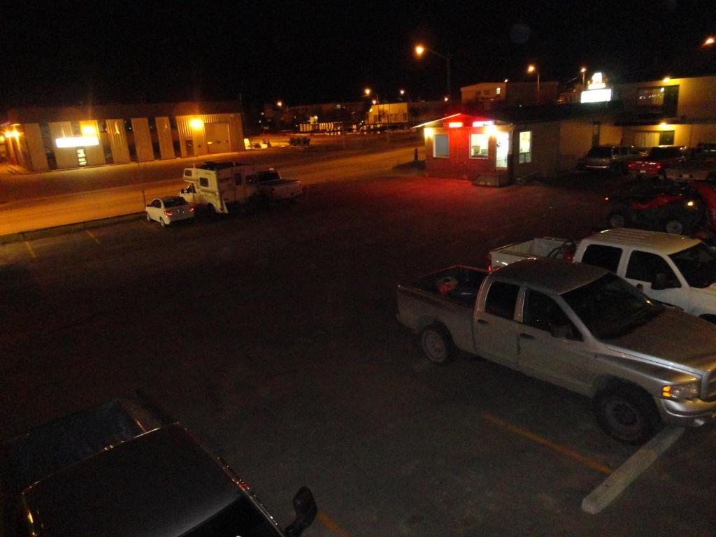 Matador Motel Drayton Valley Luaran gambar