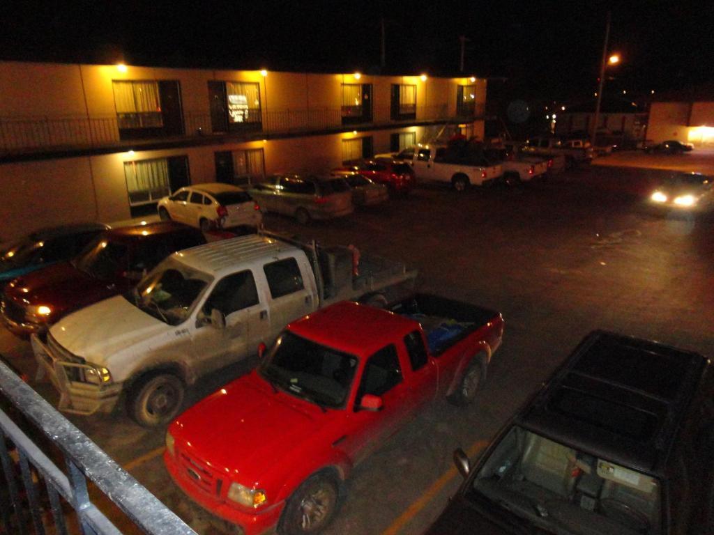 Matador Motel Drayton Valley Luaran gambar