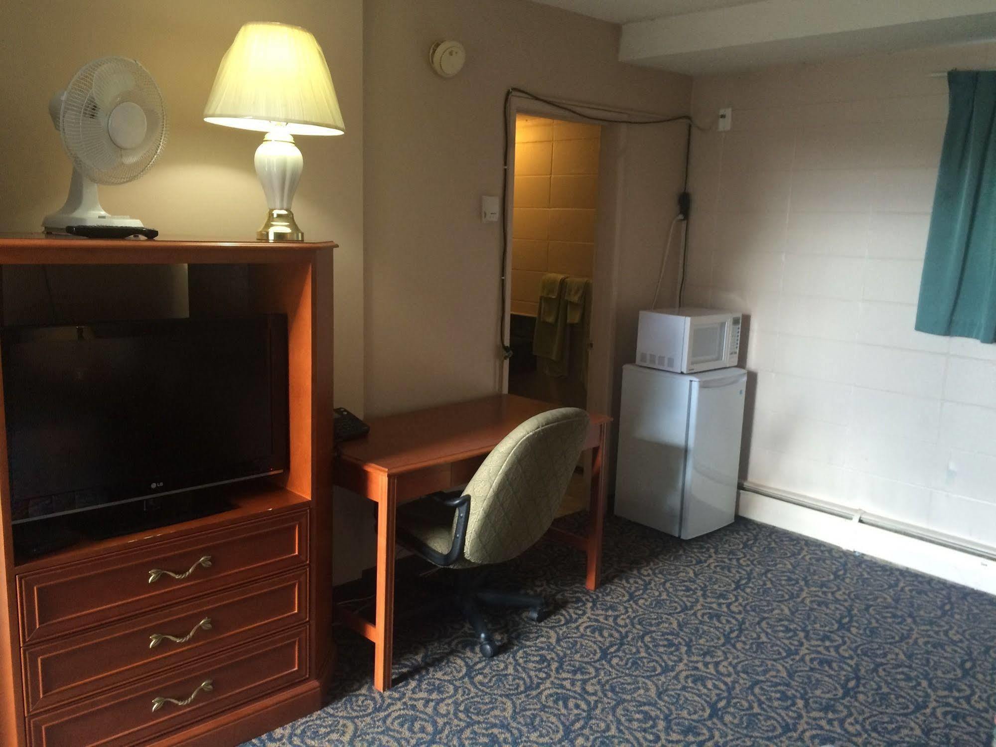 Matador Motel Drayton Valley Luaran gambar