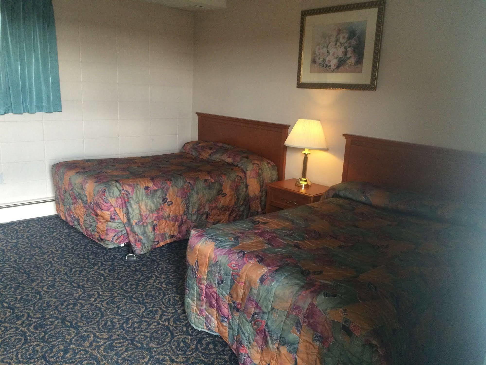 Matador Motel Drayton Valley Luaran gambar