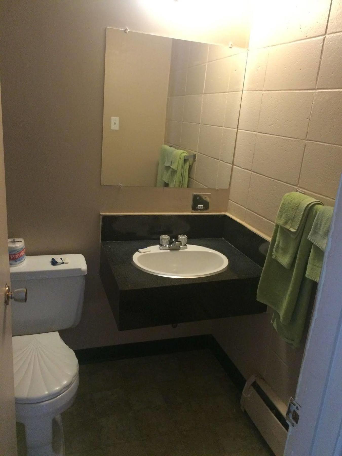 Matador Motel Drayton Valley Luaran gambar