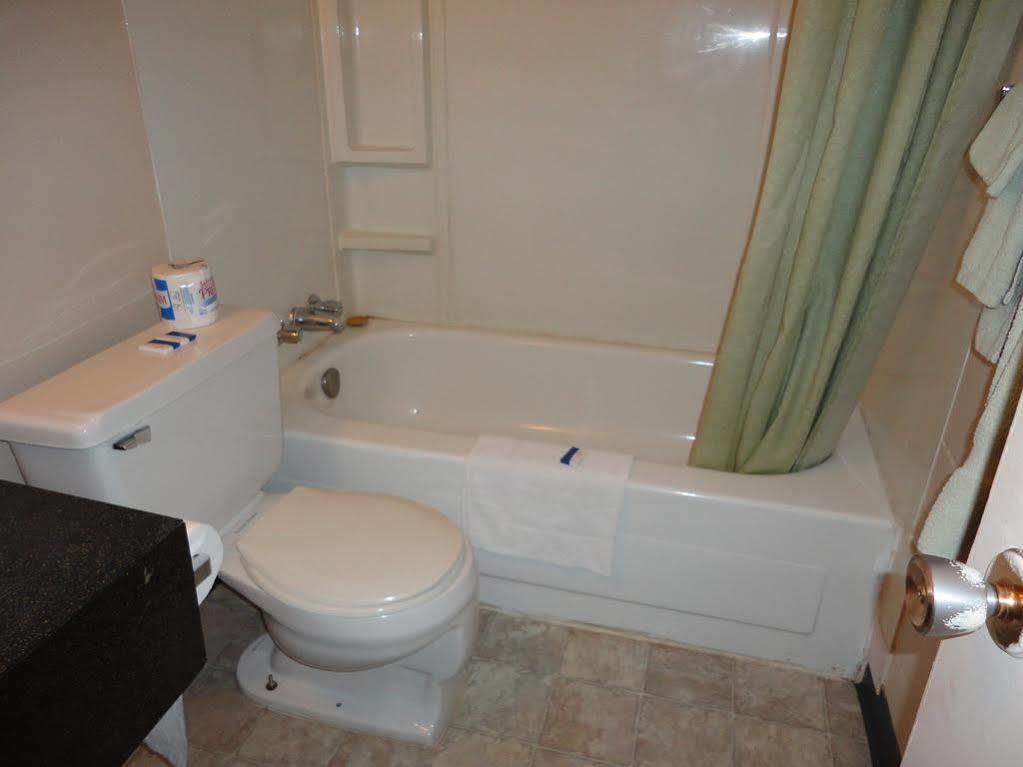 Matador Motel Drayton Valley Luaran gambar